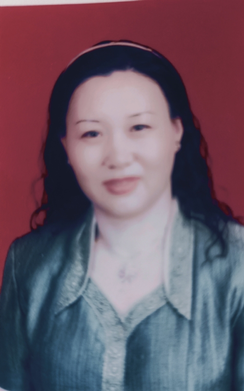 雨霏的第三张照片--宁波相亲服务中心