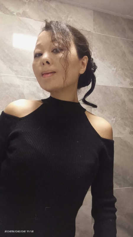 阿春的第一张照片--宁波相亲服务中心