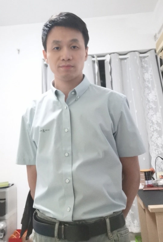 风雨无阻的第一张照片--宁波相亲服务中心