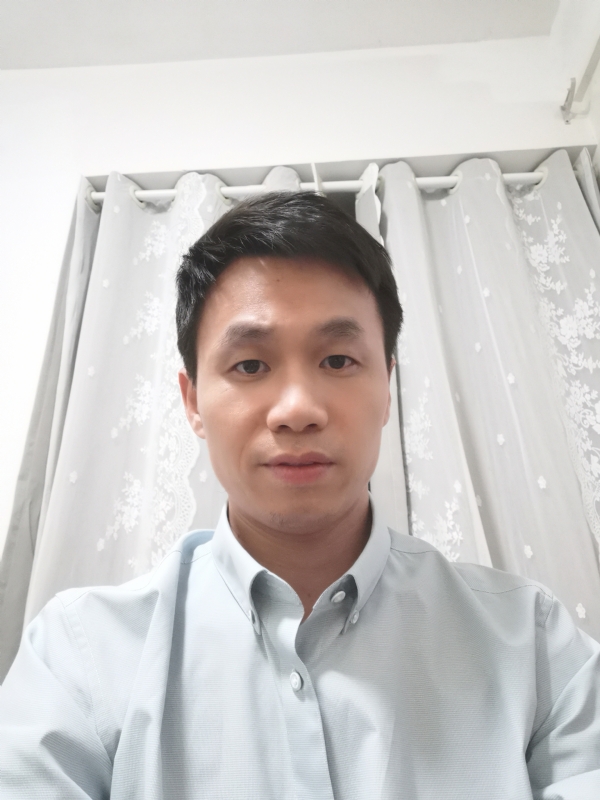 风雨无阻的第二张照片--宁波相亲服务中心