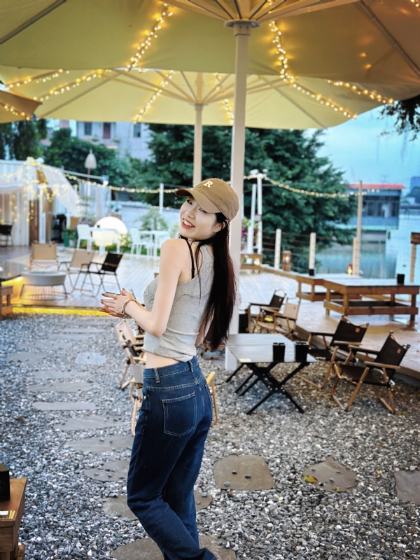 vicky0423的第一张照片--宁波相亲服务中心