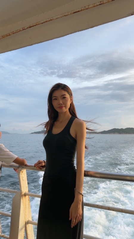 Vicky的第一张照片--宁波相亲服务中心