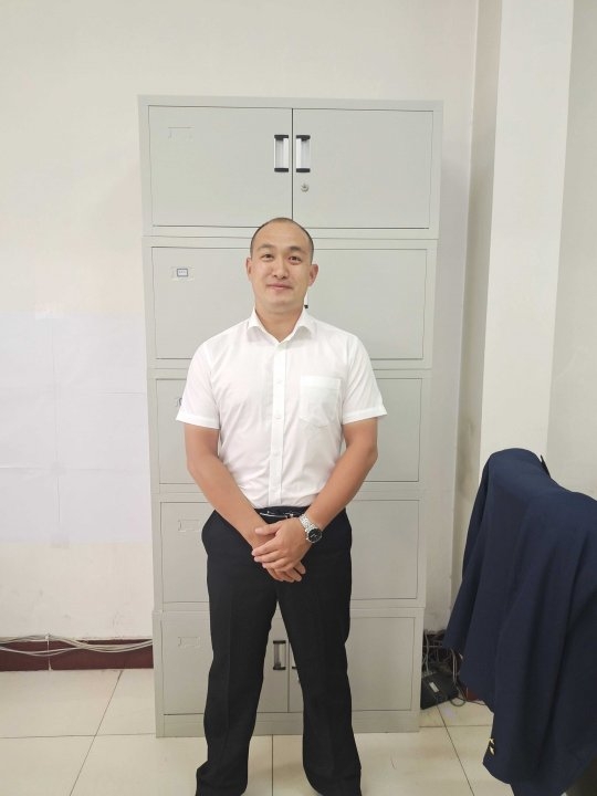 JOHNDX的第二张照片--宁波相亲服务中心