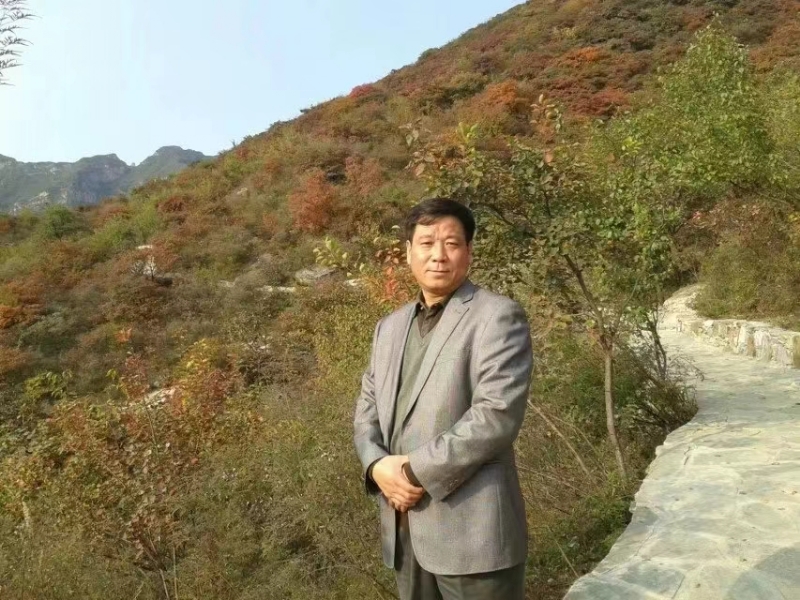 古树的第一张照片--宁波相亲服务中心