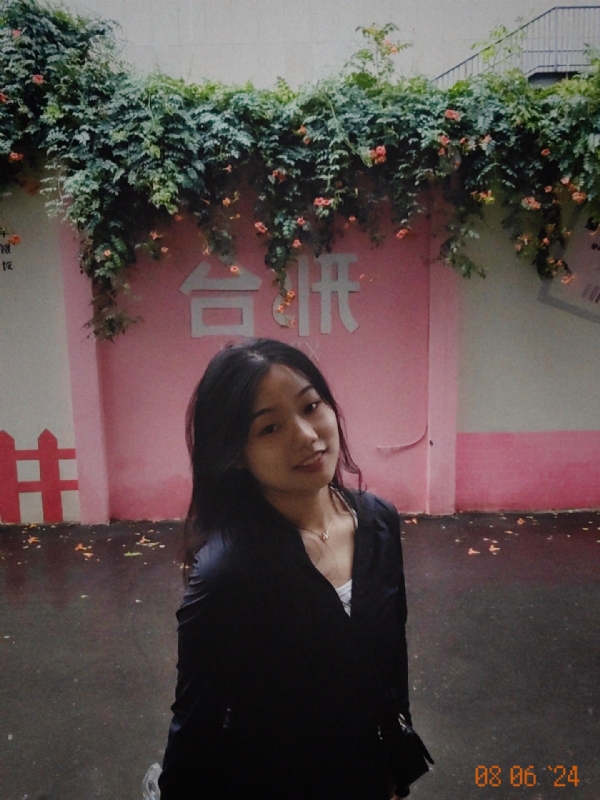 范范的丸子头的第一张照片--宁波相亲服务中心