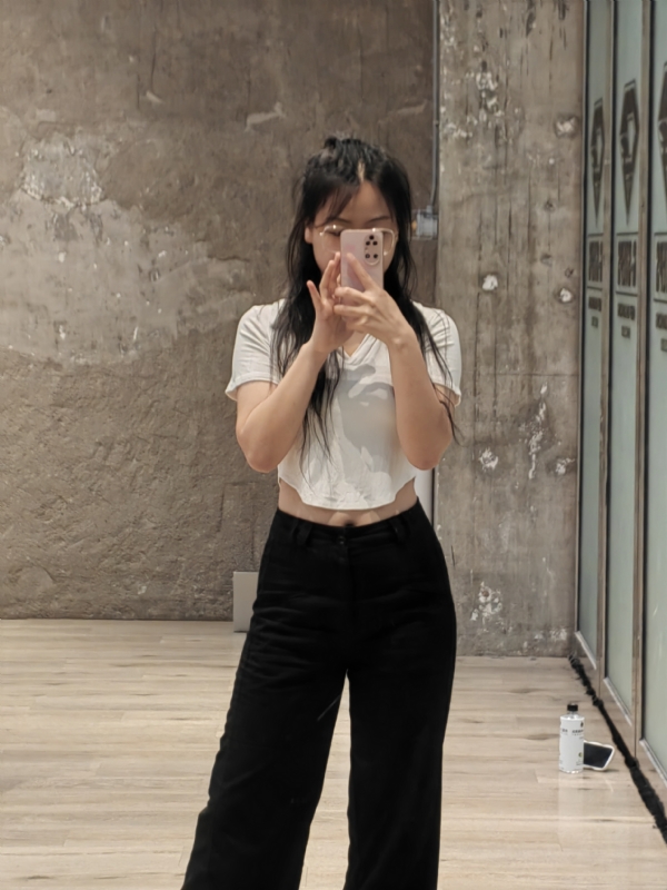 范范的丸子头的第二张照片--宁波相亲服务中心