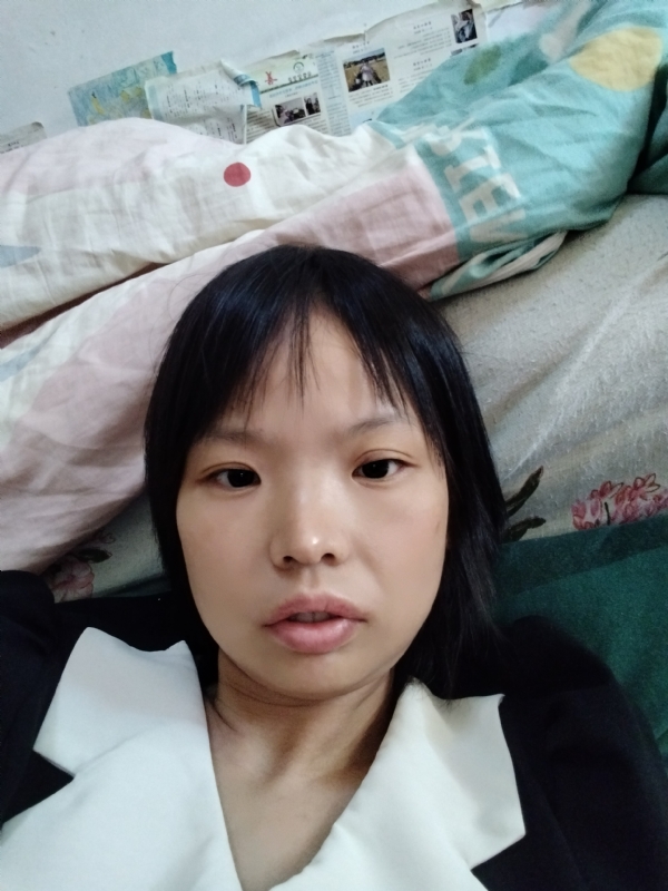 可爱的第三张照片--宁波相亲服务中心