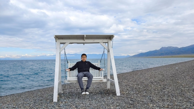 忆风的第一张照片--宁波相亲服务中心