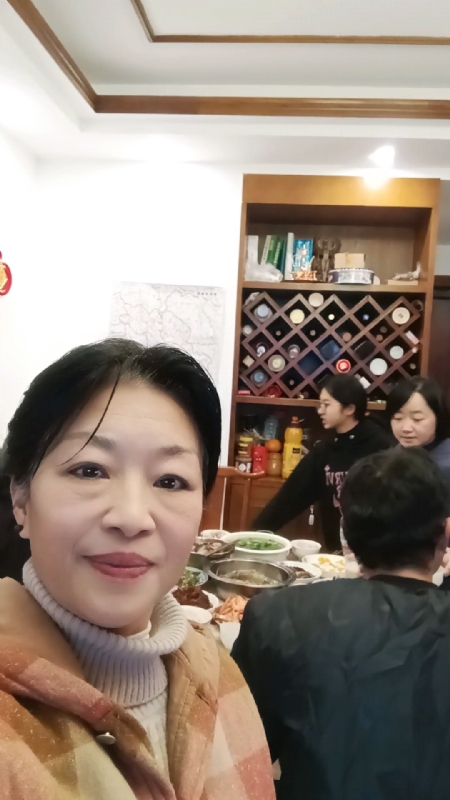 桂花xiang的第一张照片--宁波相亲服务中心