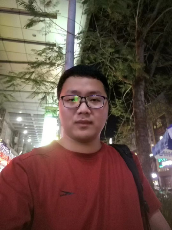 happy的第一张照片--宁波相亲服务中心