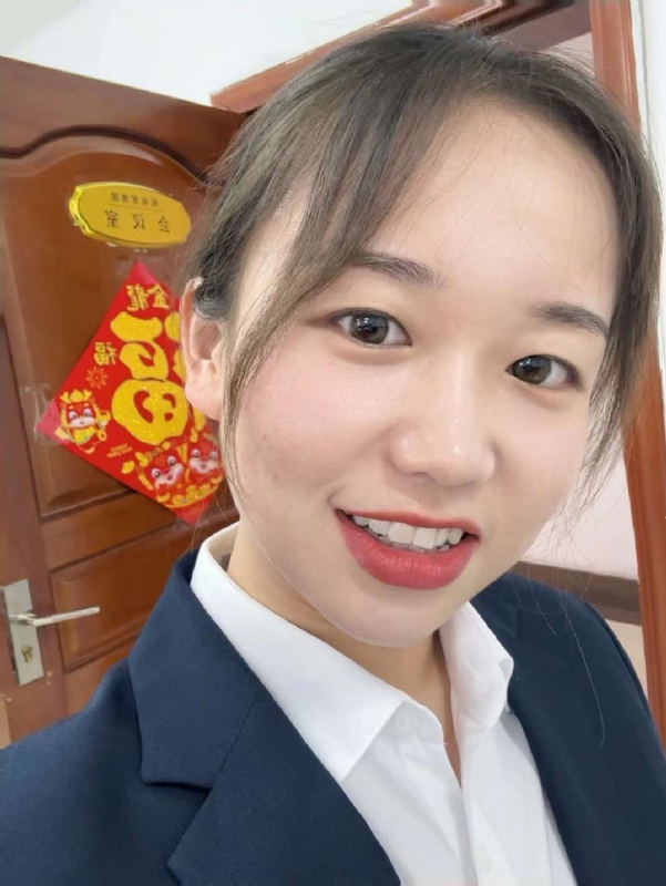 唐口煤业卫政娟的第一张照片--宁波相亲服务中心