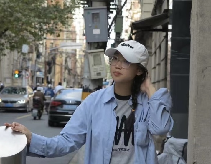 XIAOZOU的第二张照片--宁波相亲服务中心