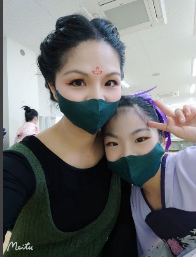 LuLu的第一张照片--宁波相亲服务中心