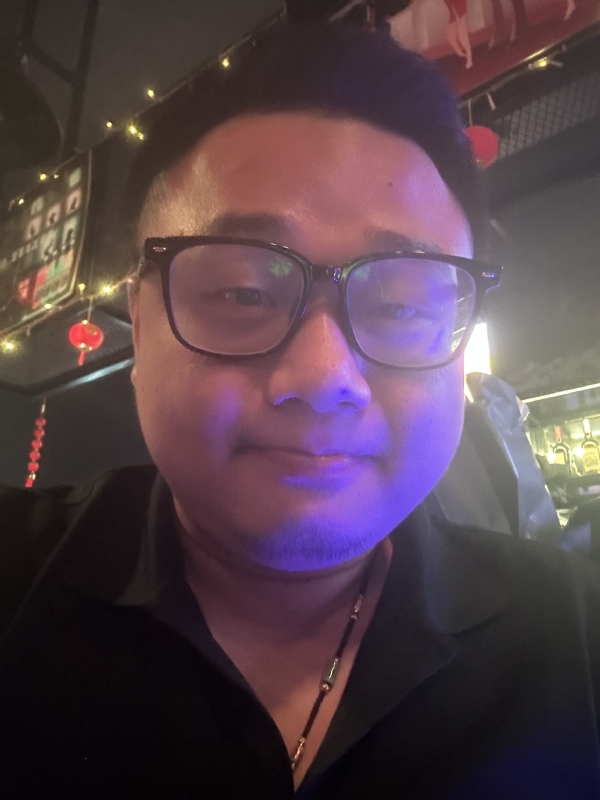 阿楠的第一张照片--宁波相亲服务中心