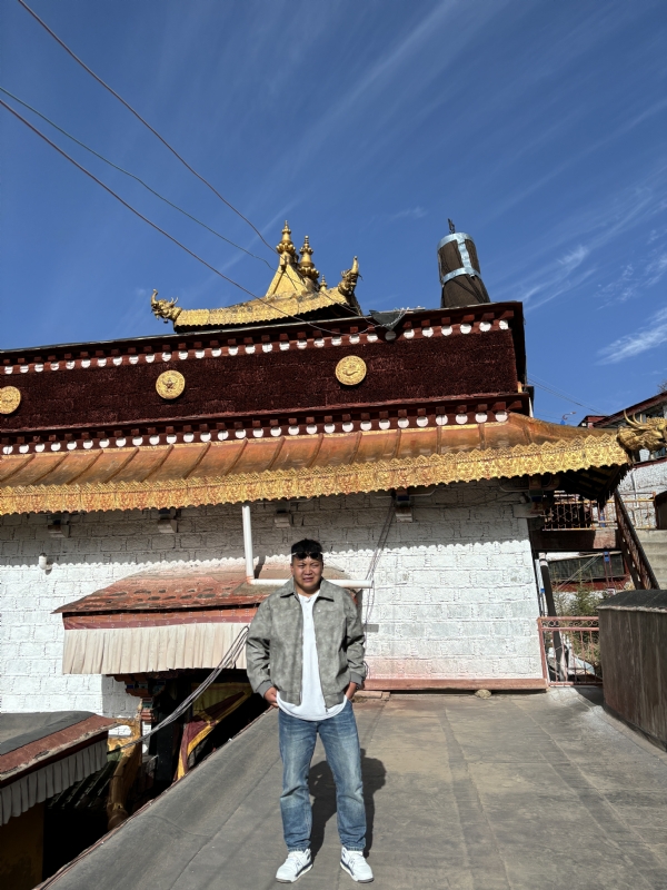 风一样的男人的第一张照片--宁波相亲服务中心