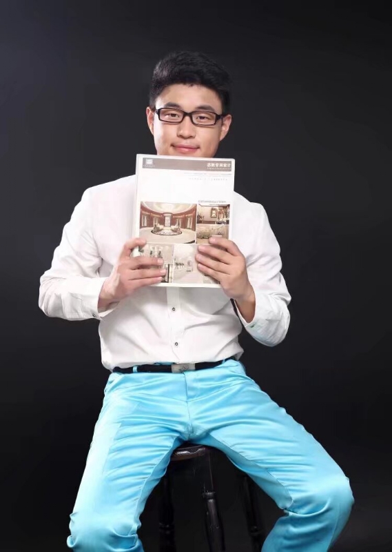 不一样的感觉的第一张照片--宁波相亲服务中心