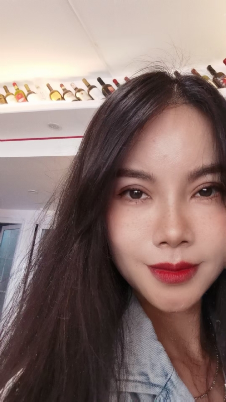 甜以待人的第一张照片--宁波相亲服务中心