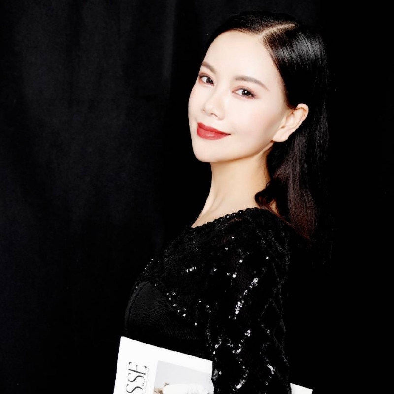 甜以待人的第三张照片--宁波相亲服务中心