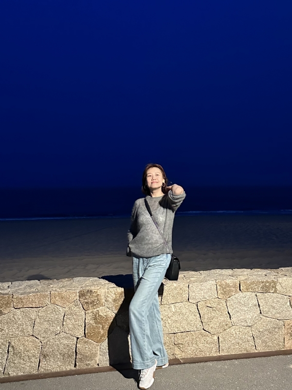 Joy菲的第一张照片--宁波相亲服务中心