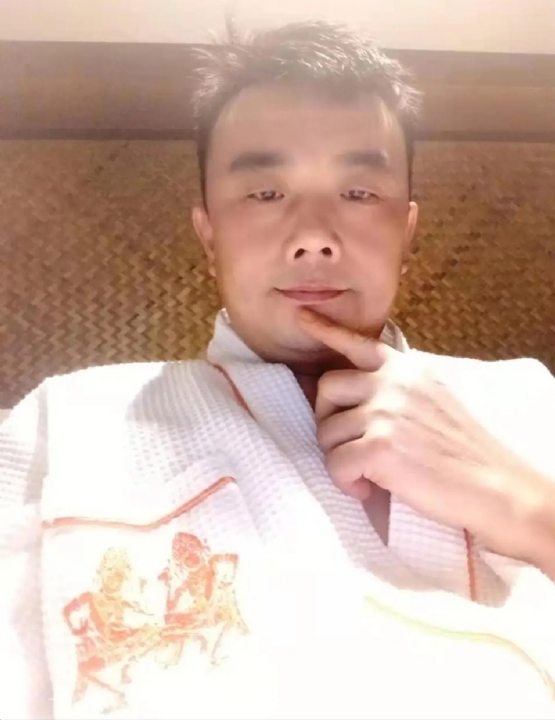 青锋的第一张照片--宁波相亲服务中心