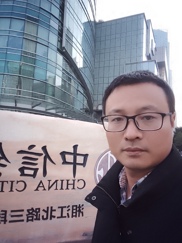 晚秋的第一张照片--宁波相亲服务中心