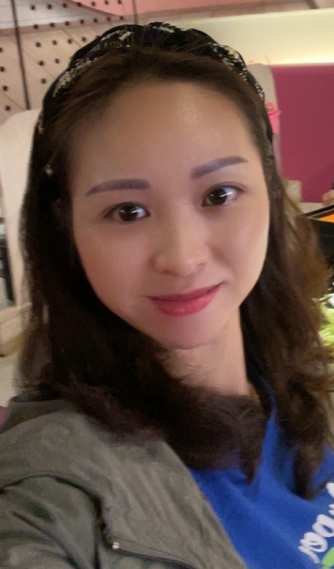 TAN霧裏看花的第一张照片--宁波相亲服务中心