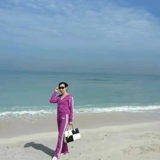 红红的第一张照片--宁波相亲服务中心