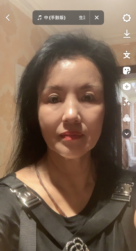 清雅的第一张照片--宁波相亲服务中心