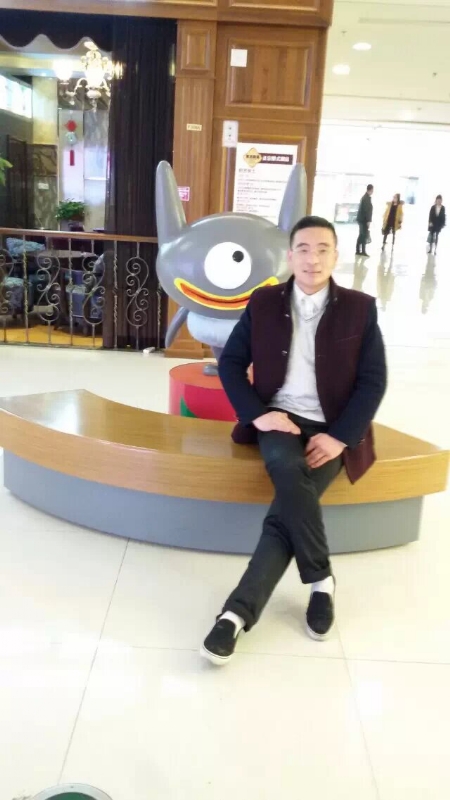 为爱停留的第四张照片--宁波相亲服务中心