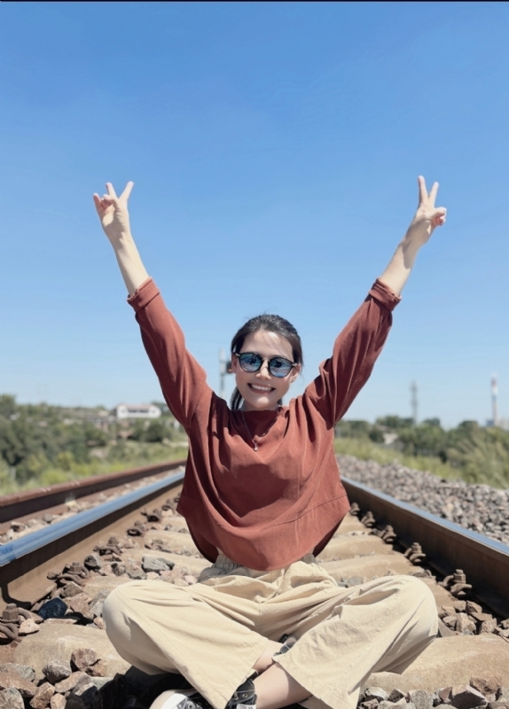 Anna的第一张照片--宁波相亲服务中心