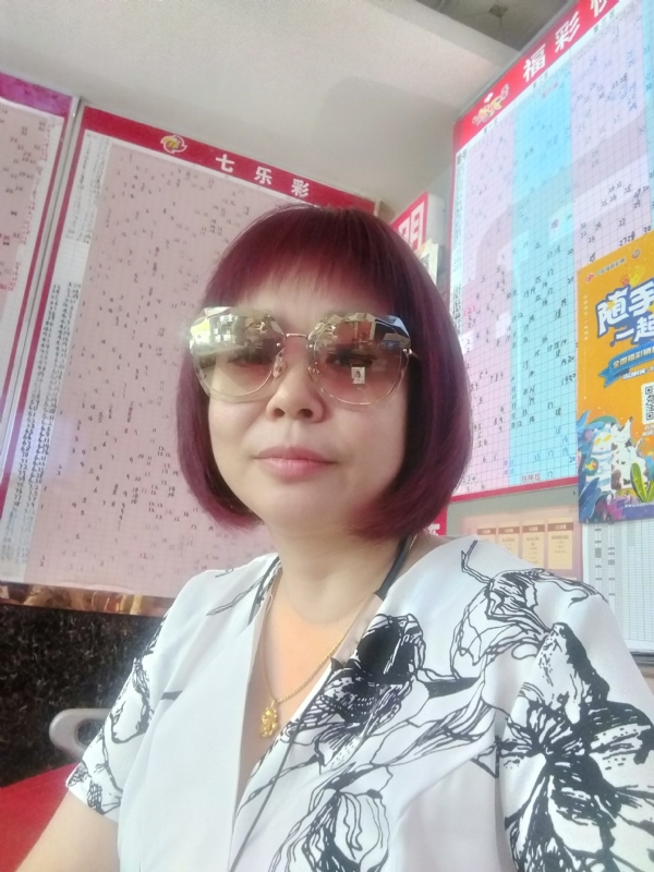 自己努力的第一张照片--宁波相亲服务中心