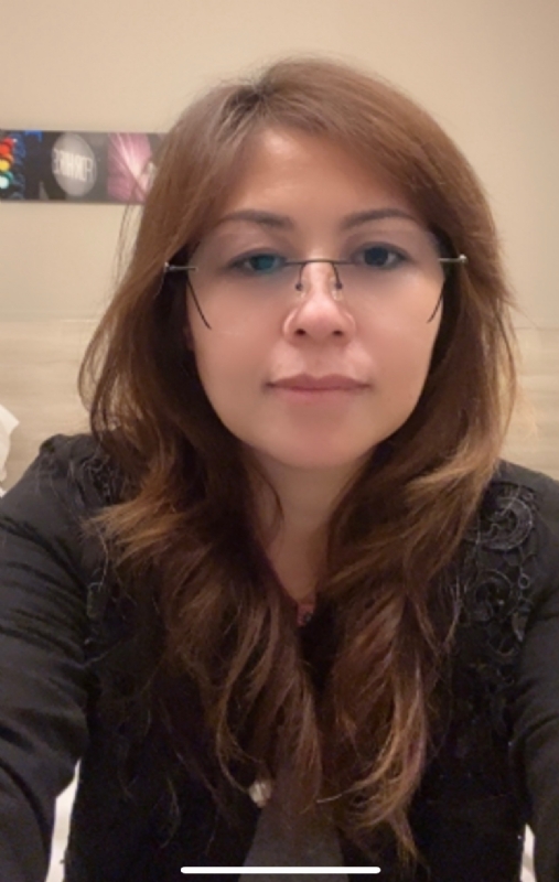 amyli的第一张照片--宁波相亲服务中心