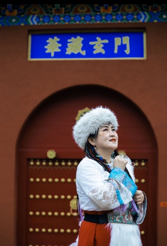 缘来是你的第一张照片--宁波相亲服务中心