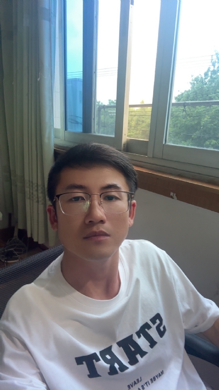 叶先生的第一张照片--宁波相亲服务中心