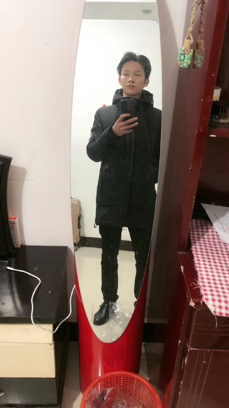 流浪狗哥的第一张照片--宁波相亲服务中心