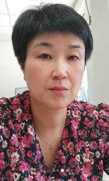 清风徐徐的第一张照片--宁波相亲服务中心