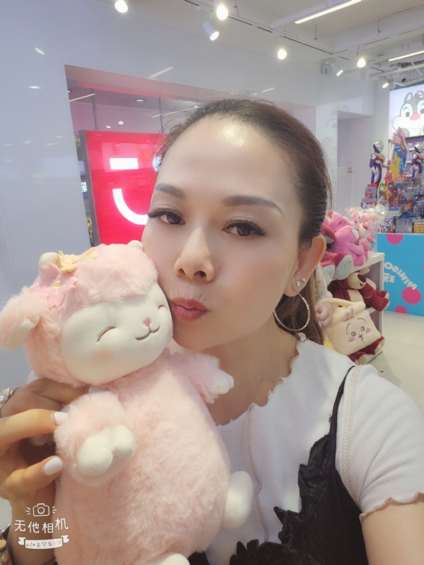 暖*爱的第一张照片--宁波相亲服务中心