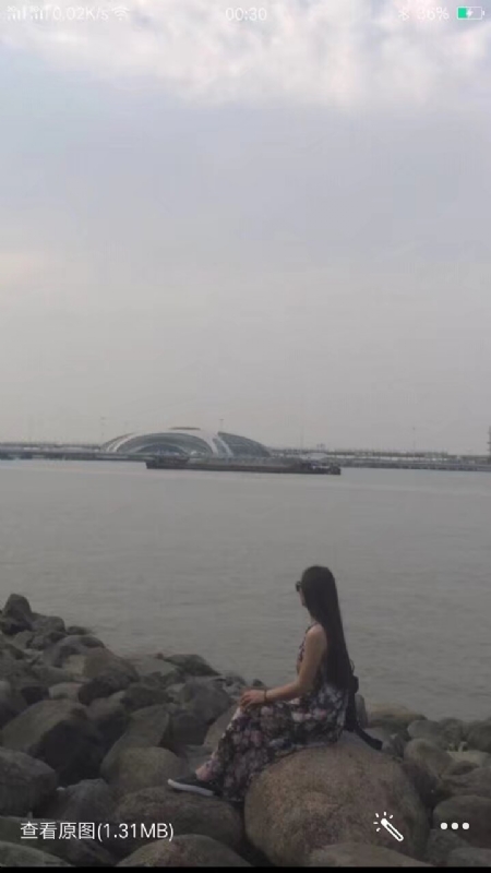 随遇而安的第一张照片--宁波相亲服务中心