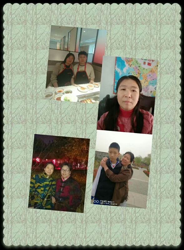 sailing的第二张照片--宁波相亲服务中心