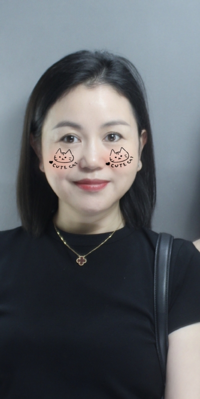 小清的第一张照片--宁波相亲服务中心