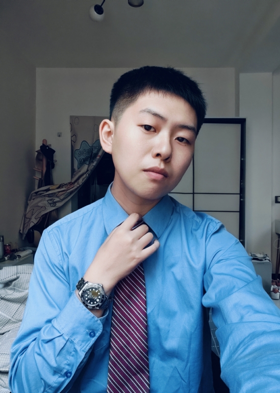 蛋炒饭的第一张照片--宁波相亲服务中心