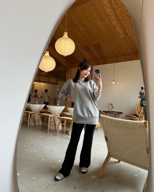 蓝色天空的第二张照片--宁波相亲服务中心