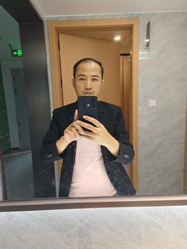 老实芭蕉的第一张照片--宁波相亲服务中心