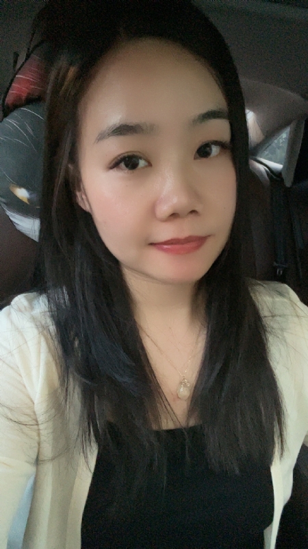 迷路的婷婷的第一张照片--宁波相亲服务中心