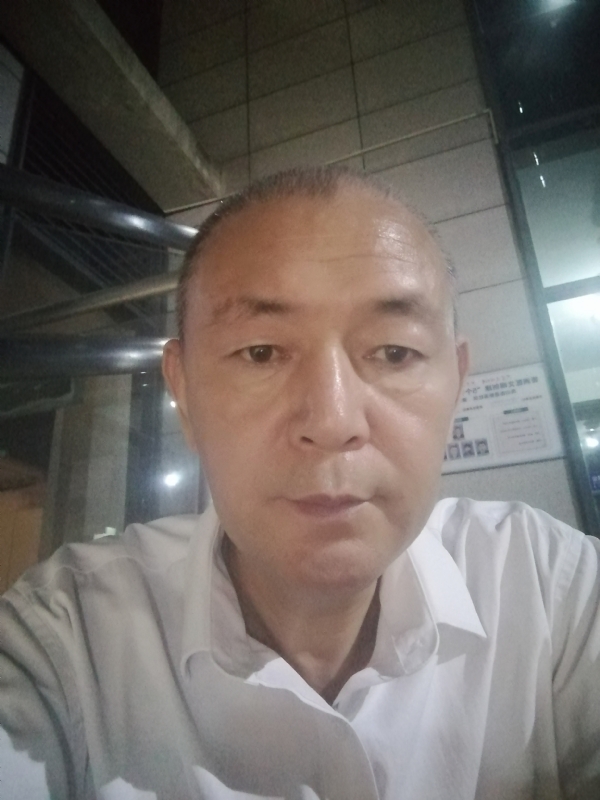 老李的第一张照片--宁波相亲服务中心