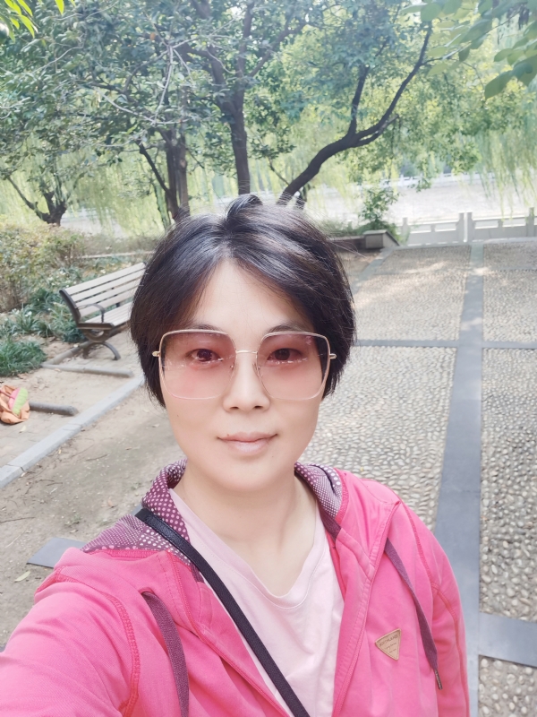 xuanwei的第一张照片--宁波相亲服务中心