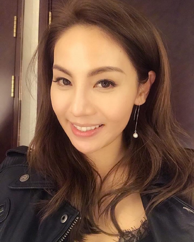 梔子花的第一张照片--宁波相亲服务中心