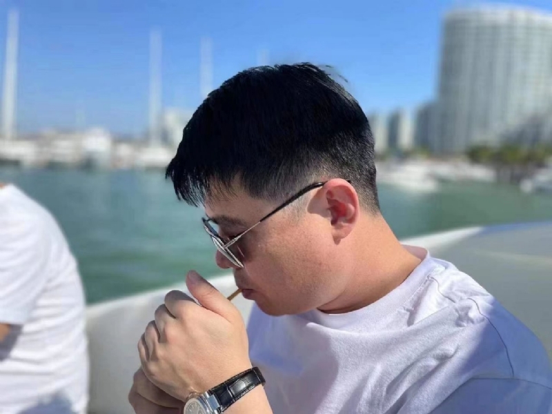 魔盒的第二张照片--宁波相亲服务中心