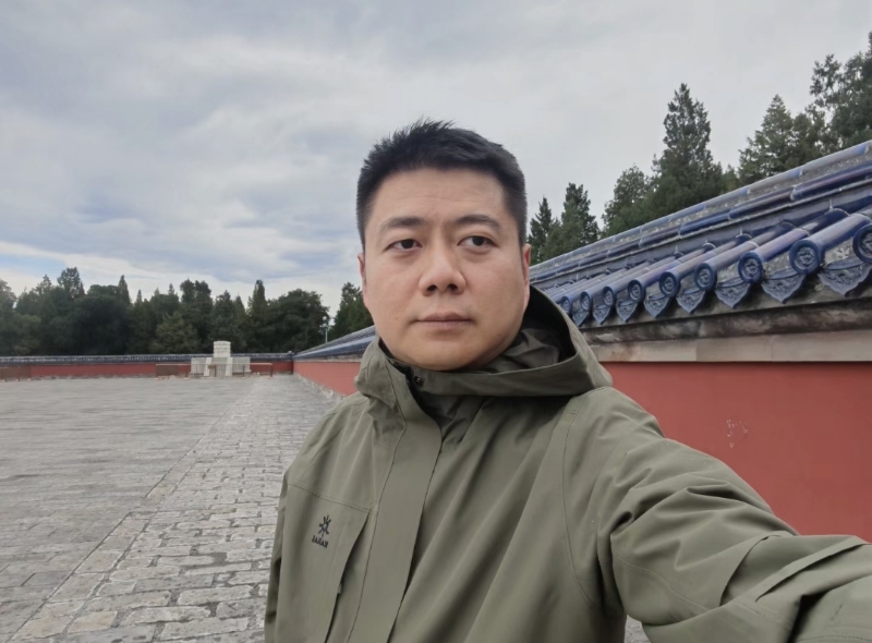 寻伴的第一张照片--宁波相亲服务中心