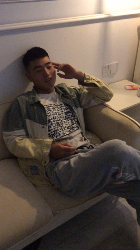 大太子的第二张照片--宁波相亲服务中心